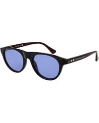 Web - Plastic Sunglasses - Lyst