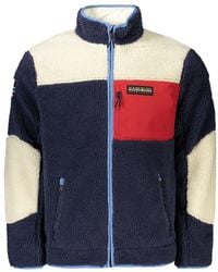 Napapijri - Polyamide Jacket - Lyst