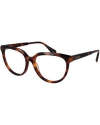 MAX&Co. - Elegant Optical Frames With Timeless Design - Lyst