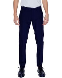 Antony Morato - Polyester Jeans & Pant - Lyst