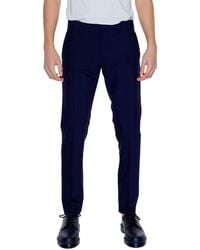 Antony Morato - Polyester Jeans & Pant - Lyst
