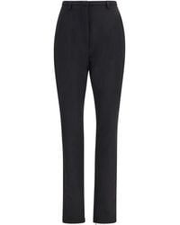 THE LATEST - Stretch Carola Pants - Lyst