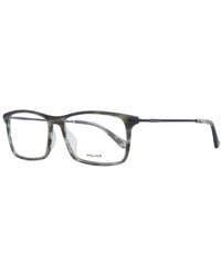Police - Metal & Plastic Glasses (Frames) - Lyst