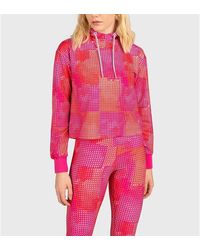 Fila - Polyester Sweatshirt - Lyst