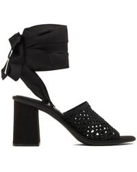 Miu Miu - High Heel Sandals - Lyst