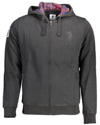 U.S. POLO ASSN. - U. S. Polo Assn. Cotton Sweater - Lyst