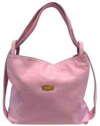Baldinini - Multicolor Cowhide Handbag - Lyst