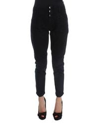 CoSTUME NATIONAL - Jeans & Pant - Lyst