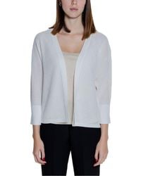 Street One - Viscose Cardigan - Lyst