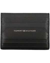 Tommy Hilfiger - Leather Wallet - Lyst