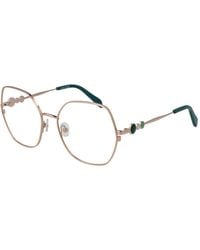 PUCCI - Metal Glasses (Frames) - Lyst