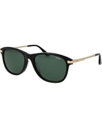 BMW - Black Acetate Sunglasses - Lyst