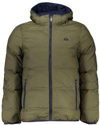 La Martina - Polyamide Jacket - Lyst