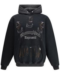 Represent - Thoroughbred Hoodie - Lyst
