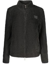 Laura Biagiotti - Nero Polyester Sweatshirt - Lyst