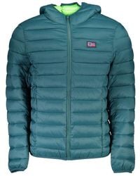 Norway 1963 - Polyamide Jacket - Lyst
