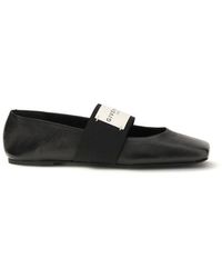 Givenchy - Ballerina Shoes - Lyst