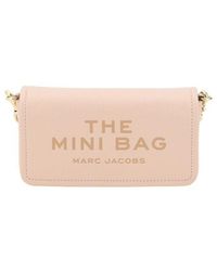 Marc Jacobs - Cross Body Bags - Lyst