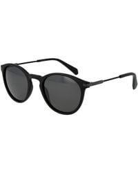 Polaroid - Black Carbon Sunglasses - Lyst