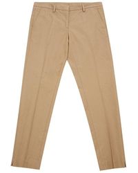 Lardini - Cotton Jeans & Pant - Lyst
