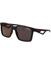 Carrera DUCATI - Black Polyamide Sunglasses - Lyst