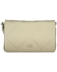 Calvin Klein - Cross Body Bags - Lyst