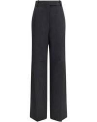 Tom Ford - Tailored Pants Double Pleats - Lyst
