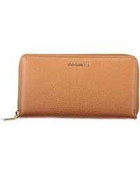 Coccinelle - Elegant Leather Wallet With Multiple Card Slots - Lyst