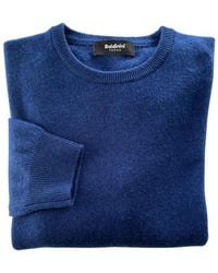 Baldinini - Cashmere Sweater - Lyst