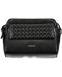 Calvin Klein - Polyester Shoulder Bag - Lyst