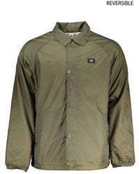 Vans - Light Jackets - Lyst