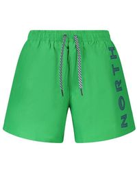 North Sails - Cotton Swimwear - Lyst