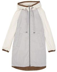 Herno - Lightweight Coat - Lyst