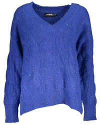 Desigual - Vibrant V - Lyst