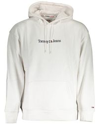 Tommy Hilfiger - Hoodies - Lyst