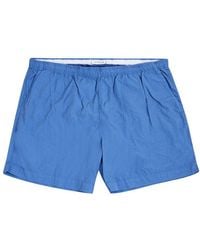 C.P. Company - Polyamide Swimwear - Lyst