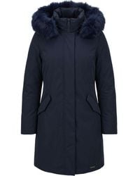Baldinini - Nylon Jacket - Lyst