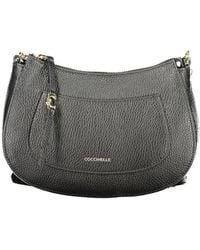 Coccinelle - Leather Handbag - Lyst