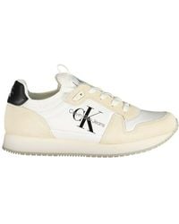 Calvin Klein - Sneakers - Lyst