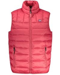 Norway 1963 - Polyamide Jacket - Lyst