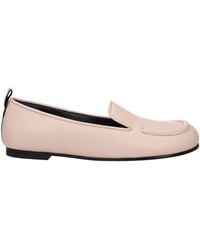 Premiata - Leather Loafer - Lyst