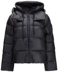 Peuterey - Black Polyamide Full - Lyst