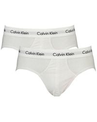 Calvin Klein - Calvin 3 Pack Briefs - Lyst