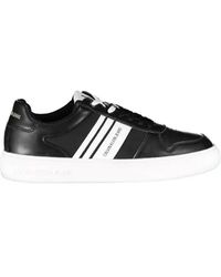 Calvin Klein - Polyester Sneaker - Lyst
