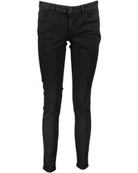 Guess - Cotton Jeans & Pant - Lyst