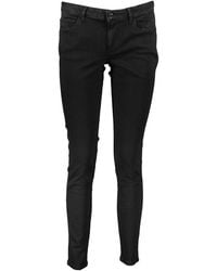 Guess - Cotton Jeans & Pant - Lyst