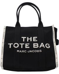 Marc Jacobs - Shoulder Bags Fabric - Lyst