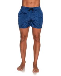 Refrigiwear - Azure Breeze Men's Swim Shorts - Lyst