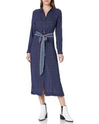 Pepe Jeans Dresses for Women - Up to 74% off | Lyst