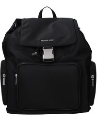 Michael Kors - Fabric Pants And Pouches Khai - Lyst